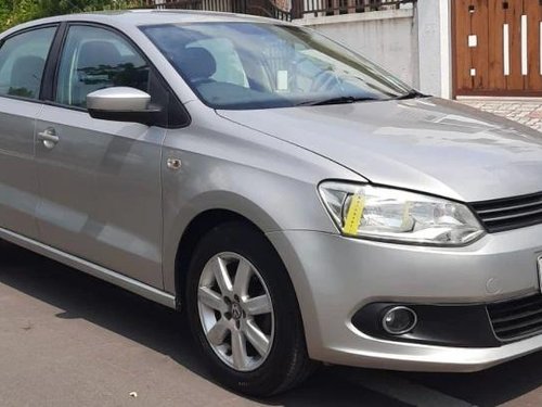 Used 2013 Vento Diesel Comfortline  for sale in Ahmedabad