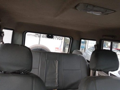 Used 2015 Bolero SLX  for sale in Kolkata