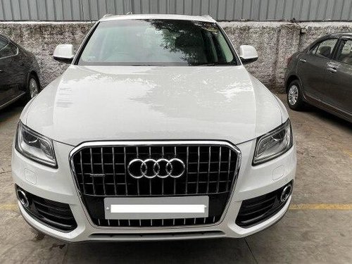 Used 2015 TT  for sale in Pune