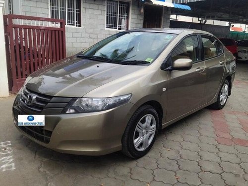 Used 2011 City S  for sale in Coimbatore