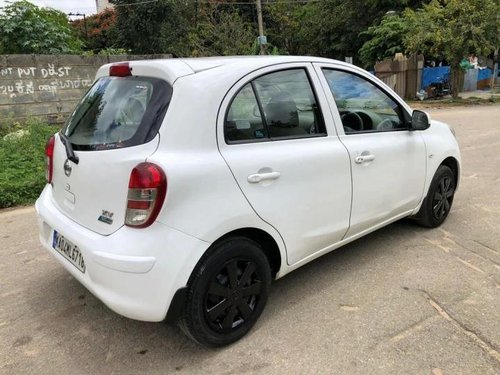 Used 2013 Micra Diesel XV  for sale in Bangalore