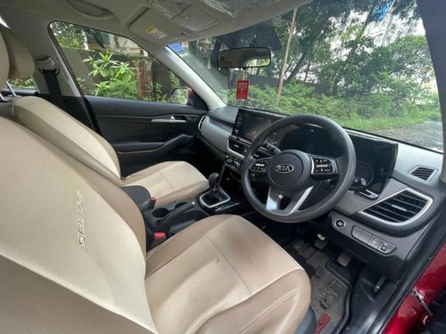 Used 2020 Seltos HTK Plus G  for sale in Mumbai