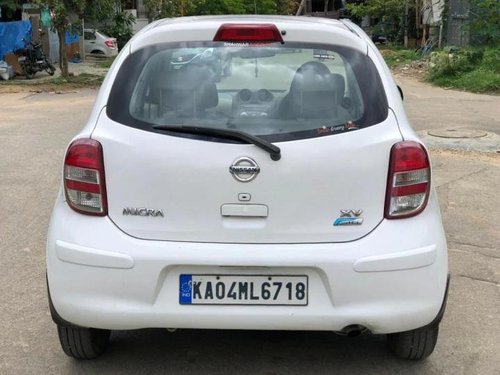 Used 2013 Micra Diesel XV  for sale in Bangalore