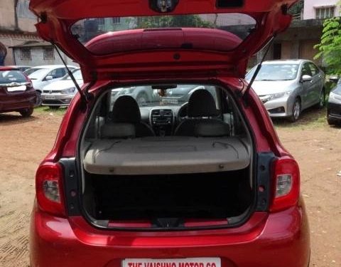 Used 2014 Micra Diesel XV Premium  for sale in Kolkata