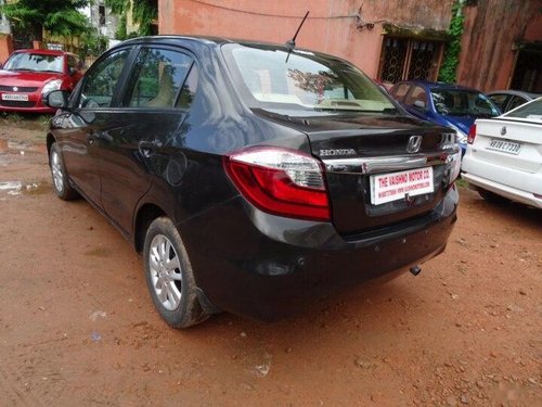 Used 2016 Amaze VX i DTEC  for sale in Kolkata