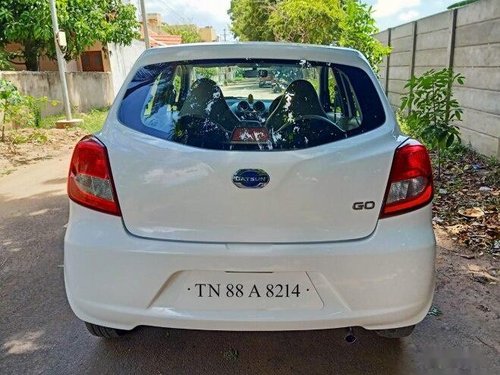 Used 2015 GO T  for sale in Coimbatore
