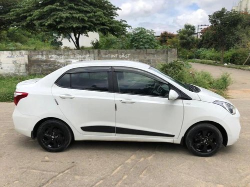 Used 2018 Xcent 1.2 CRDi S  for sale in Bangalore