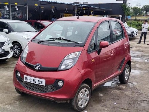 Used 2016 Nano XT  for sale in Pune