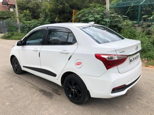 Used 2018 Xcent 1.2 CRDi S  for sale in Bangalore