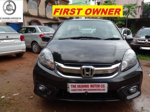 Used 2016 Amaze VX i DTEC  for sale in Kolkata