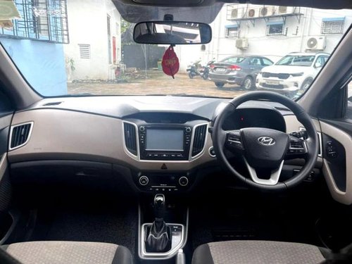 Used 2018 Creta 1.6 CRDi AT SX Plus  for sale in Mumbai