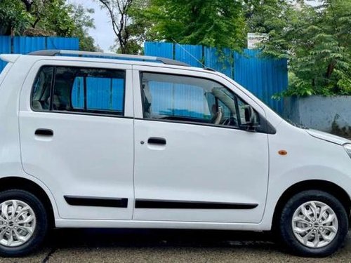 Used 2016 Wagon R CNG LXI  for sale in Mumbai