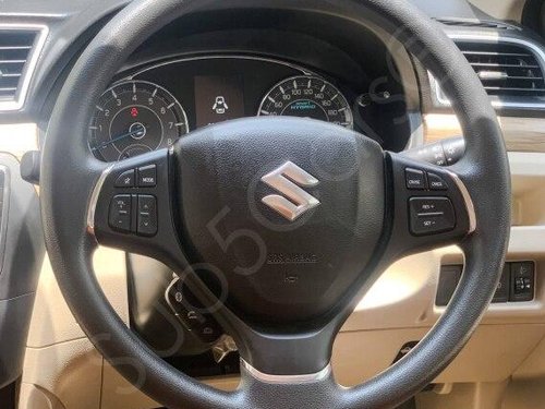 Used 2019 Ciaz Delta  for sale in Hyderabad