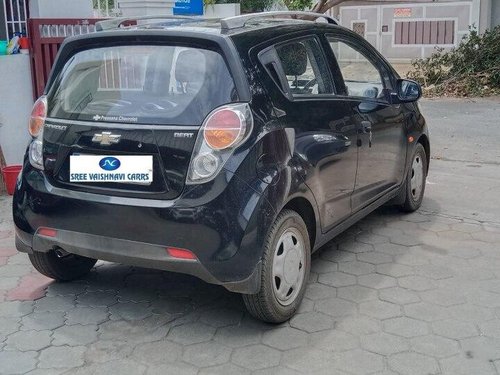 Used 2012 Beat LS  for sale in Coimbatore