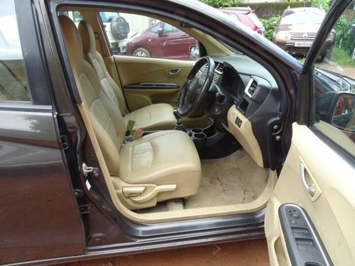 Used 2016 Amaze VX i DTEC  for sale in Kolkata