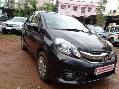 Used 2016 Amaze VX i DTEC  for sale in Kolkata