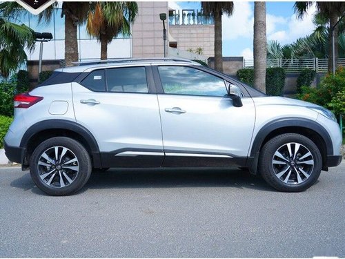 Used 2019 Kicks 1.5 XV  for sale in New Delhi