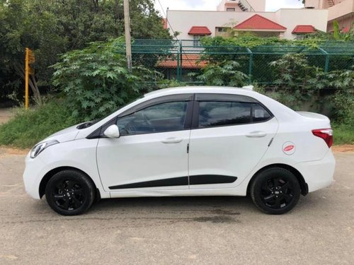 Used 2018 Xcent 1.2 CRDi S  for sale in Bangalore