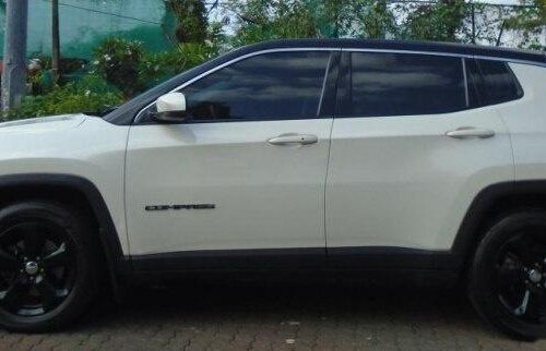 Used 2017 Compass 2.0 Longitude  for sale in Mumbai