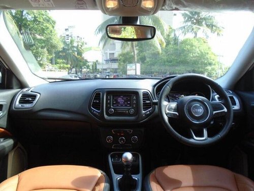 Used 2017 Compass 2.0 Longitude  for sale in Mumbai