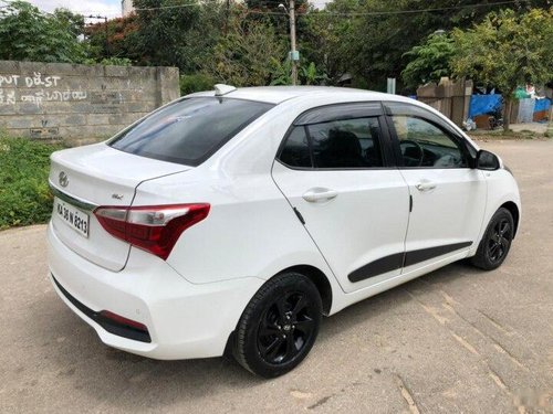 Used 2018 Xcent 1.2 CRDi S  for sale in Bangalore