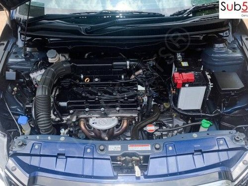 Used 2019 Ciaz Delta  for sale in Hyderabad