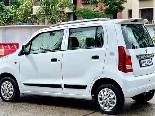 Used 2016 Wagon R CNG LXI  for sale in Mumbai