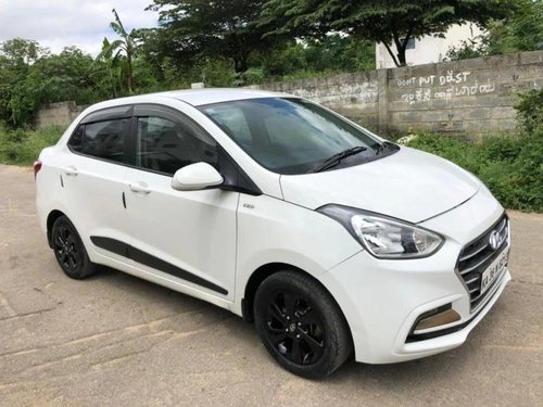 Used 2018 Xcent 1.2 CRDi S  for sale in Bangalore