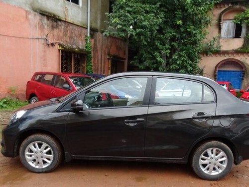 Used 2016 Amaze VX i DTEC  for sale in Kolkata