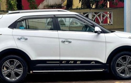 Used 2018 Creta 1.6 CRDi AT SX Plus  for sale in Mumbai