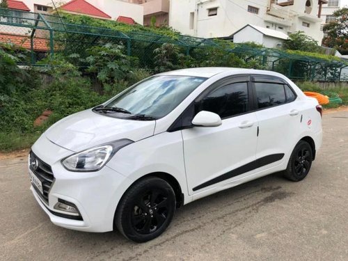 Used 2018 Xcent 1.2 CRDi S  for sale in Bangalore