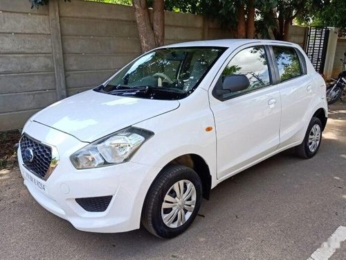 Used 2015 GO T  for sale in Coimbatore