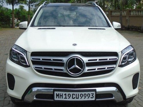 Used 2018 S 201  for sale in Mumbai