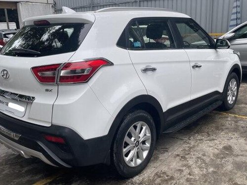 Used 2019 Creta 1.6 SX  for sale in Pune