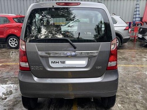 Used 2017 Wagon R VXI Plus  for sale in Pune