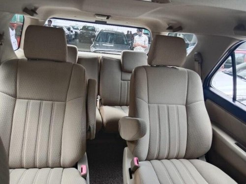 Used 2015 Fortuner 4x2 AT  for sale in Coimbatore