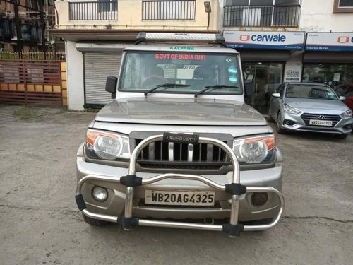 Used 2015 Bolero SLX  for sale in Kolkata