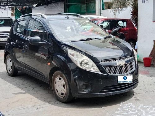Used 2012 Beat LS  for sale in Coimbatore