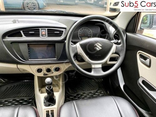 Used 2020 Alto 800 LXI  for sale in Hyderabad