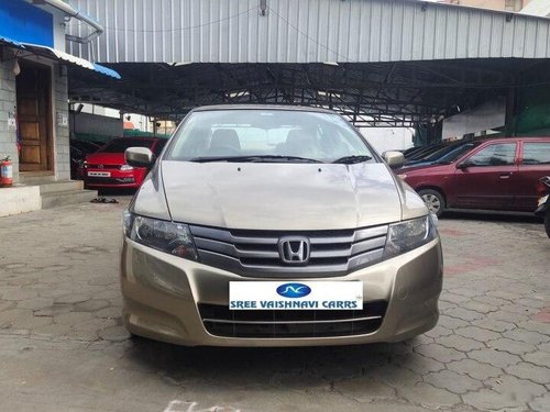 Used 2011 City S  for sale in Coimbatore