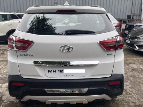 Used 2019 Creta 1.6 SX  for sale in Pune