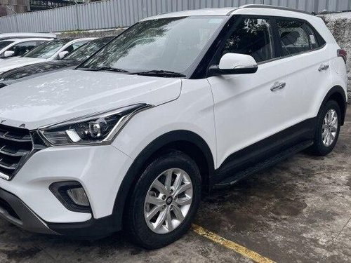 Used 2019 Creta 1.6 SX  for sale in Pune