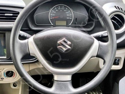 Used 2020 Alto 800 LXI  for sale in Hyderabad