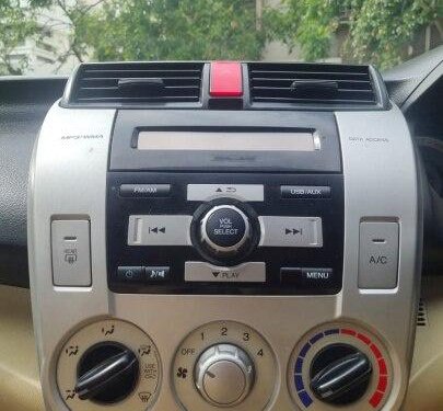 Used 2011 City S  for sale in Coimbatore