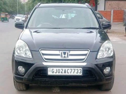 Used 2006 CR V 2.4L 4WD  for sale in Ahmedabad