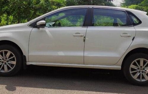 Used 2016 Polo 1.5 TDI Highline  for sale in Nashik