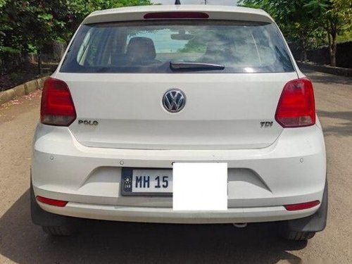 Used 2016 Polo 1.5 TDI Highline  for sale in Nashik