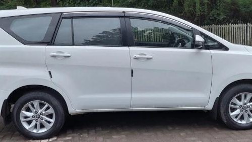 Used 2018 Innova Crysta 2.4 GX MT  for sale in Mumbai