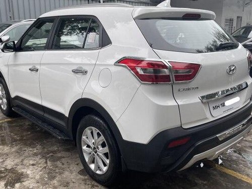 Used 2019 Creta 1.6 SX  for sale in Pune