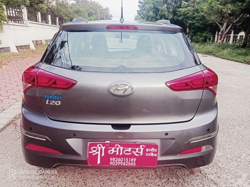 Used 2017 i20 Magna 1.2  for sale in Indore